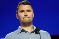 Charlie Kirk Dead at 31 Following Shooting: REPORT