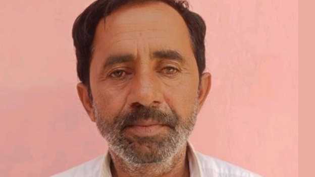 Pakistani National Arrested in Jaisalmer for Leaking Military Intelligence