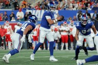 Where to watch Chargers vs. Giants today: NFL free live stream