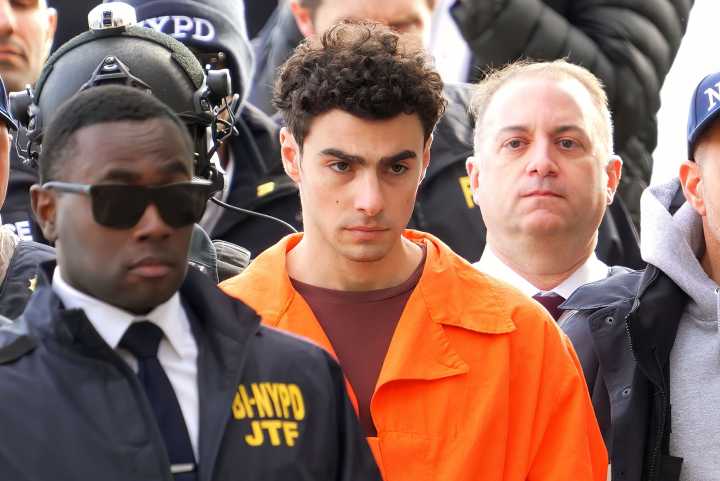 Luigi Mangione ordered to appear in court in Pa.