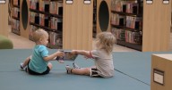 Reading to children builds lifelong skills from birth, expert says