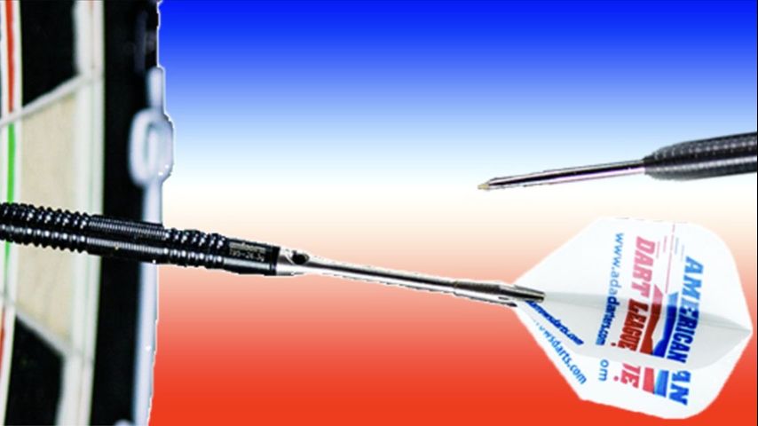 American Dart League Championship to be held in Baton Rouge