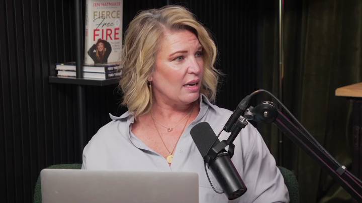 HGTV Alum Doesn't Hold Back While Recalling The Moment She Discovered Her Husband's Affair: ‘The End Of My Life As I (Knew) It’