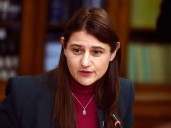 Diputada republicana denuncia robo de su vehículo territorial en Atacama: “No es un caso aislado”