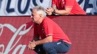 Leonardo Madelón luego del triunfo ante Gimnasia: "Jugamos en Modo Unión, como me gusta a mí"