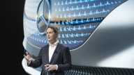 La patronal europea del automóvil valora positivamente la reunión con Von der Leyen