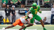 Social media reacts to 'pure pain' of OSU football's loss to Oregon