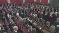 Os xuíces rexeitan as críticas de Sánchez, que acusa algúns maxistrados de "faceren política"