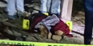 Sigue investigación del investigación de dos mujeres en Yetla