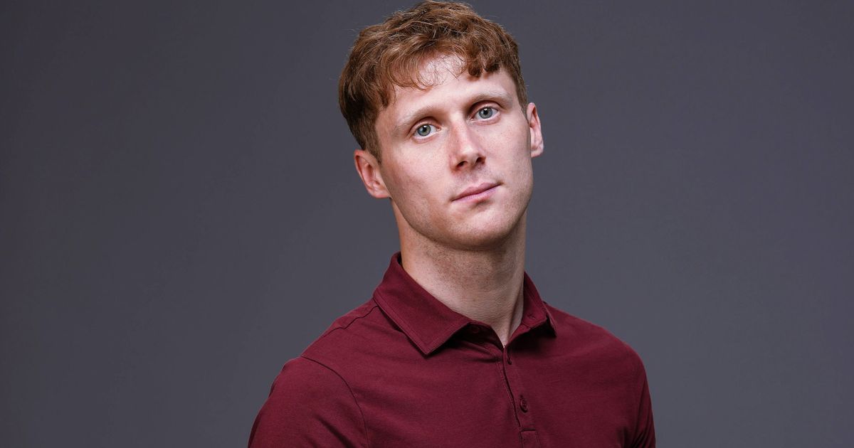 EastEnders finally address Jay Brown's exit as Jamie Borthwick axed from BBC soap