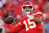 Chargers vs. Chiefs NFL Betting Promos Score $1000s In Bonus Value