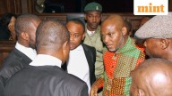 Nigerian court orders separatist leader Nnamdi Kanu to face terrorism charges