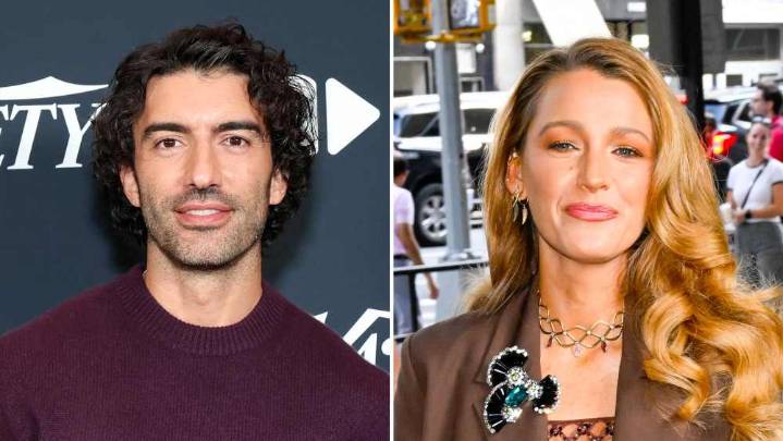 Justin Baldoni's Plea Over Taylor Swift Deposition Shut Down in Court