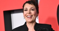 Olivia Colman Admits Austin Butler Made Her 'Go Weak At The Knees'