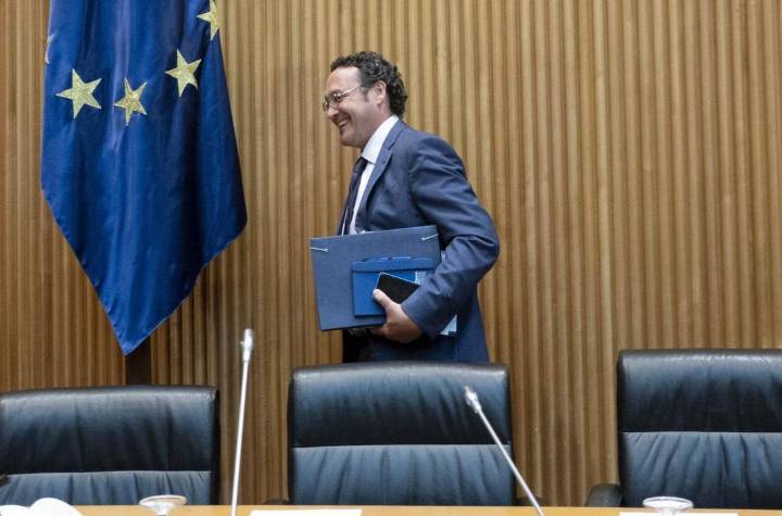 Los motivos del Supremo para enviar a juicio al fiscal general