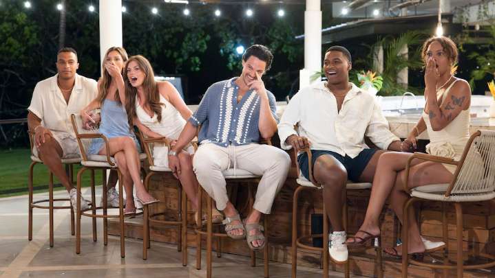Bachelor in Paradise Season 10 Finale Recap