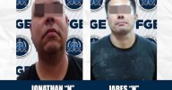 Vinculan a dos por agredir físicamente a sus familiares