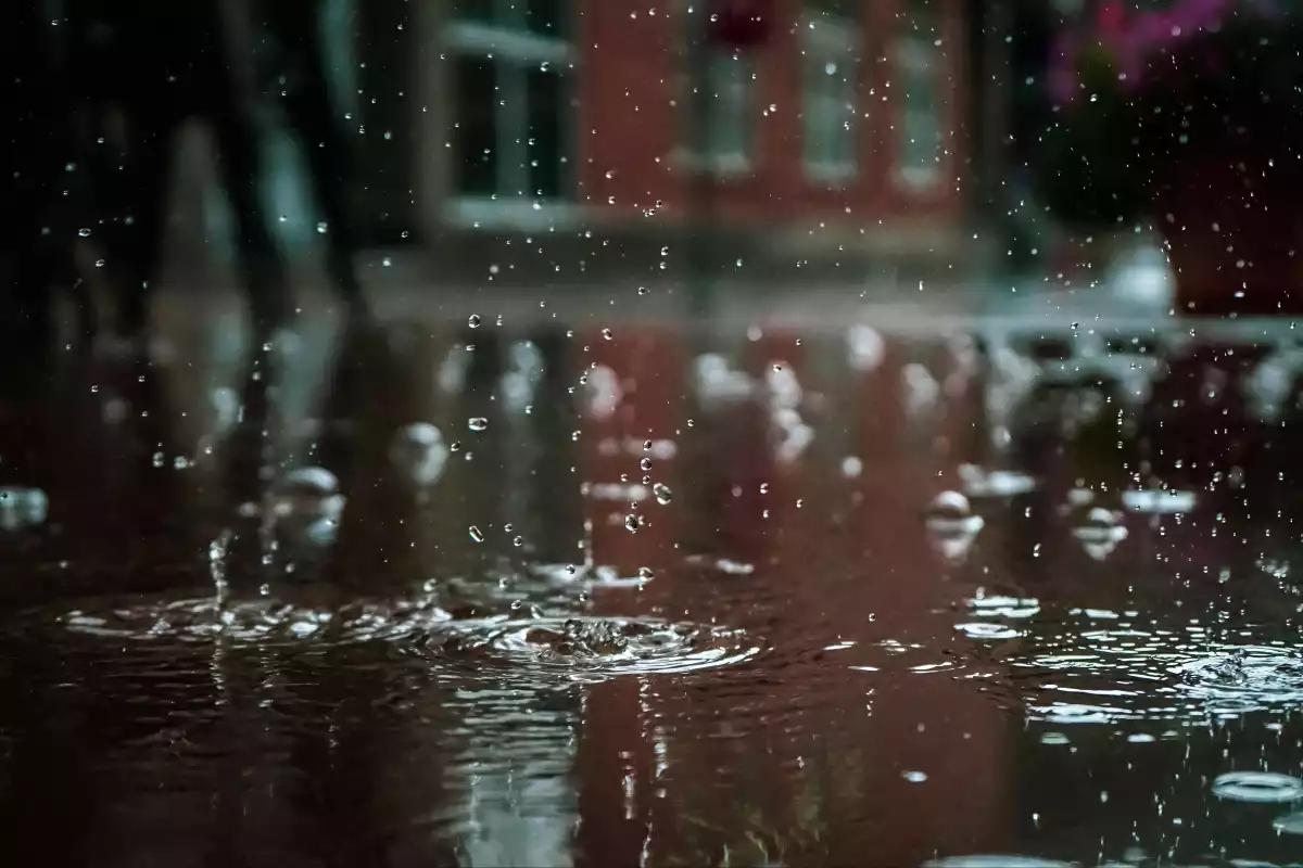 Lluvia destroza a tres alcaldías de la CDMX; este fue el informe de Clara Brugada