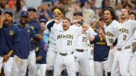 MLB playoff tracker 2025: Clinching scenarios, bracket, schedule