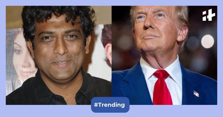 Indians react to Trump’s 100% tariff on movies made abroad