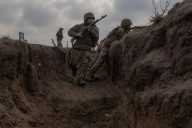 Rusia se enroca aún más en la guerra de Ucrania tras el giro de Trump