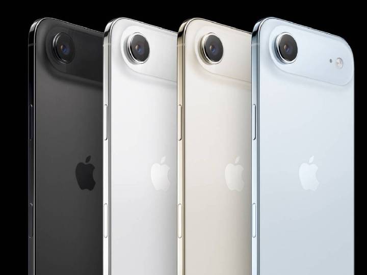 iPhone Air: así es el nuevo dispositivo presentado por Apple y su precio
