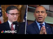 Blame game: Government shutdown becomes increasingly likely