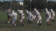Child sports injuries on the rise in US, football tops list