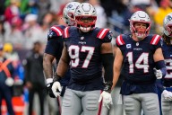 Patriots’ $104 million man still motivated by doubters