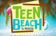 La Tolte recibe con entusiasmo “Teen Beach El Musical”