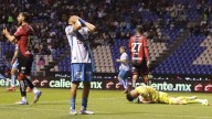 Club Puebla, en la cuerda floja: peor que en los descensos de 1999 y 2005