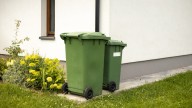 9 Budget-Friendly Ways To Hide Outdoor Garbage Bins To Make Them Less Of An Eyesore