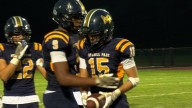 Averill Park overpowers Lansingburgh in Class B debut