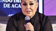 Ari Borovoy expresa su cariño por Lupita D’Alessio, antes supuestas amenazas