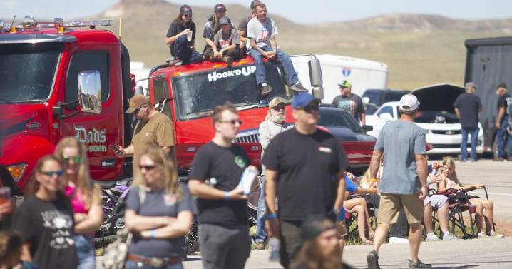 307 Outlaw Streets hosts second drag race of the year this Saturday