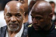 Health Concerns Ignite Revolt Against Floyd Mayweather vs. Mike Tyson Exhibition After a disappointing fight against Jake Paul, Mike Tyson announces fight against Floyd Mayweather, and the public hate