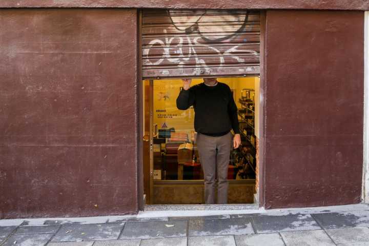 UPTA pide "responsabilidad" política para aprobar la reducción de la jornada laboral