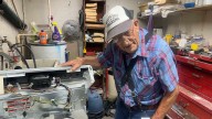 Meet Mr. Fix-It: 87-Year-Old Martin Andreen Keeps Thermopolis Running
