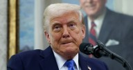 Trump Spills on ‘Controversial’ New White House Portrait