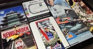Artists wanted to welcome race fans to Indy next May.