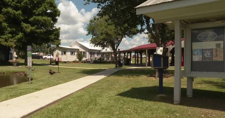 Scott residents on possible measures to protect local ducks