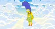 How Marge Returned to ‘The Simpsons’ After She Died in Season 36 Finale