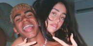 “Sólo Dios puede juzgarme”: la sugerente publicación de Lamine Yamal junto a Nicki Nicole