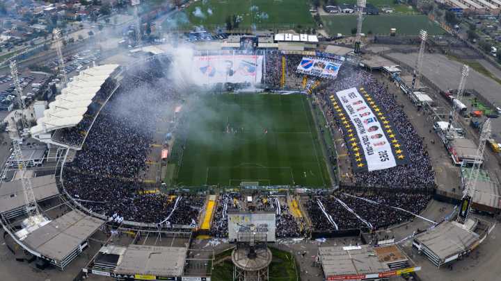 Seremi de Salud abrió sumario sanitario al Monumental por muerte de hincha en el Superclásico