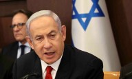 Slovenia Bans Israeli Prime Minister Netanyahu from Entering