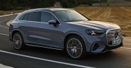 Mercedes electrifica a su SUV más icónico, el GLC con tecnología EQ, elevando el listón