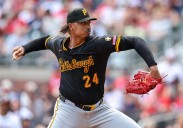 Pirates end 2025 season with loss to Braves
