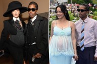 A$AP Rocky drops massive hint about his and Rihanna's relationship ahead of baby No. 3