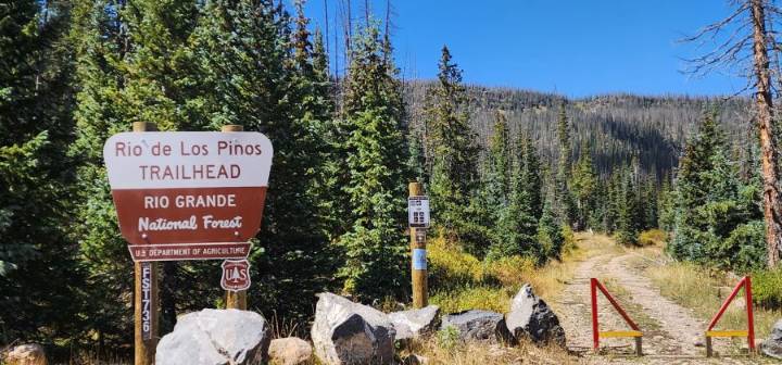Hunters missing in southern Colorado found dead: Family