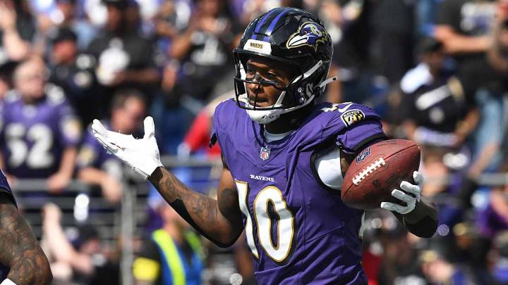 Washed? Nope: DeAndre Hopkins Is Still Making Big Plays